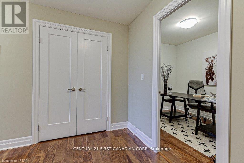 709 - 505 Talbot Street, London East, Ontario  N6A 2S6 - Photo 9 - X12801578