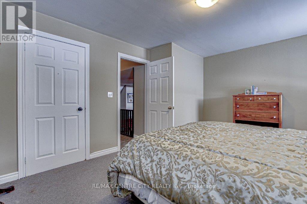 34639 Third Line, Southwold, Ontario  N0L 2G0 - Photo 33 - X12801600