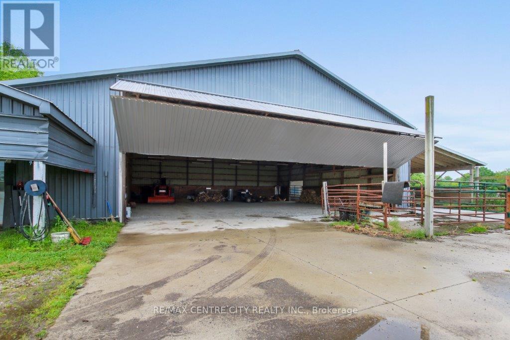 34639 Third Line, Southwold, Ontario  N0L 2G0 - Photo 42 - X12801600