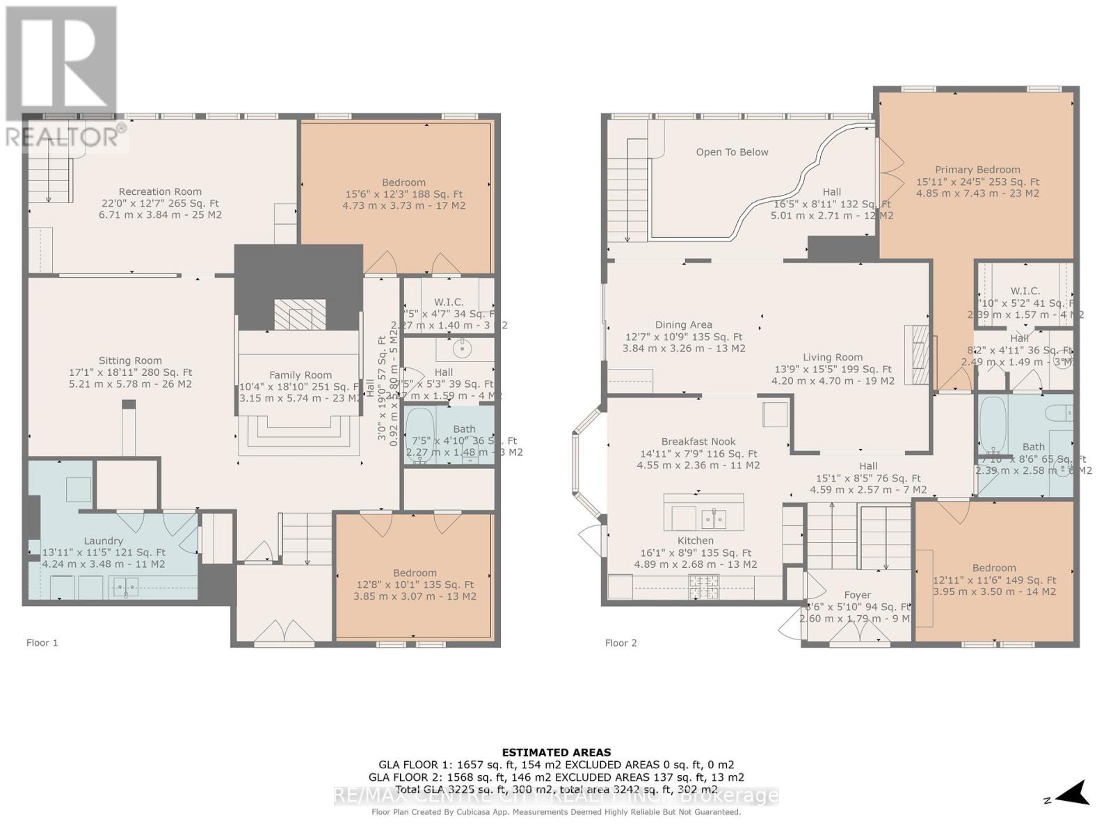 34639 Third Line, Southwold, Ontario  N0L 2G0 - Photo 5 - X12801600