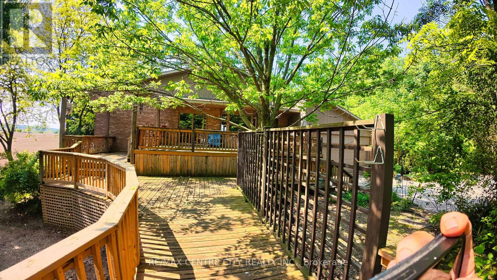 34639 Third Line, Southwold, Ontario  N0L 2G0 - Photo 37 - X12801606