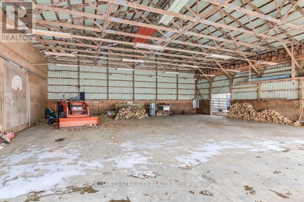 34639 Third Line, Southwold, Ontario  N0L 2G0 - Photo 45 - X12801606