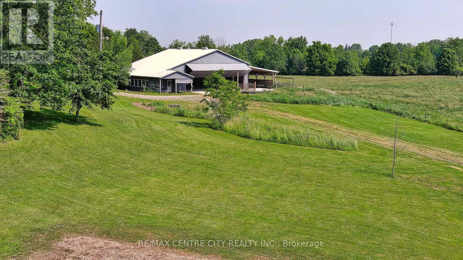 34639 Third Line, Southwold, Ontario  N0L 2G0 - Photo 49 - X12801606