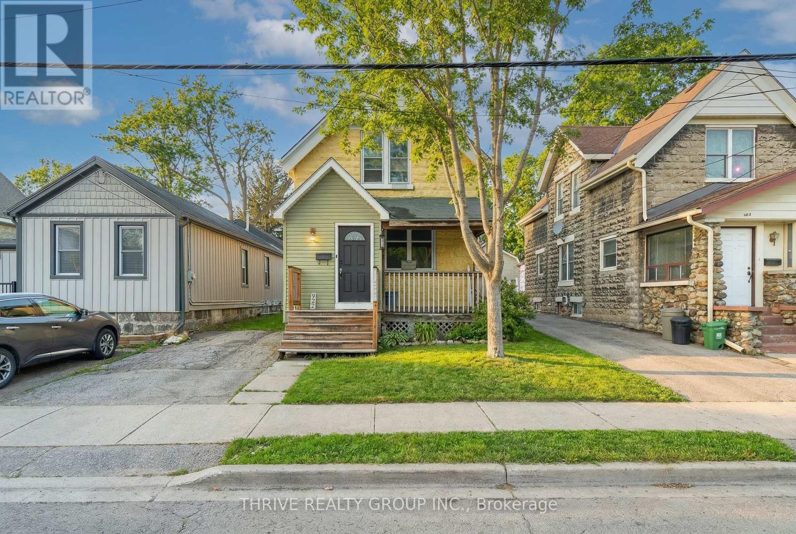 922 Princess Avenue, London East, Ontario  N5W 3M6 - Photo 1 - X12801672