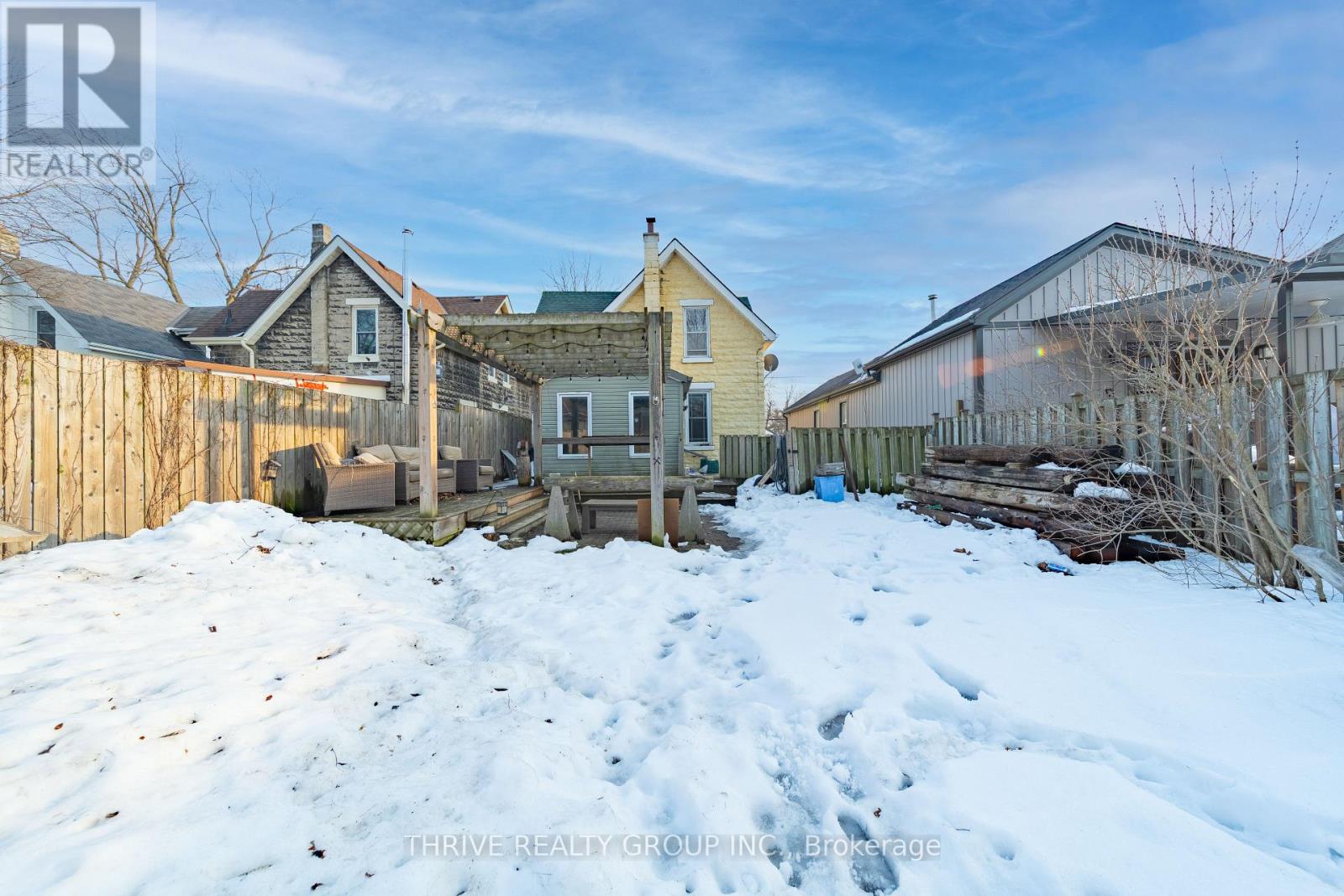 922 Princess Avenue, London East, Ontario  N5W 3M6 - Photo 34 - X12801678