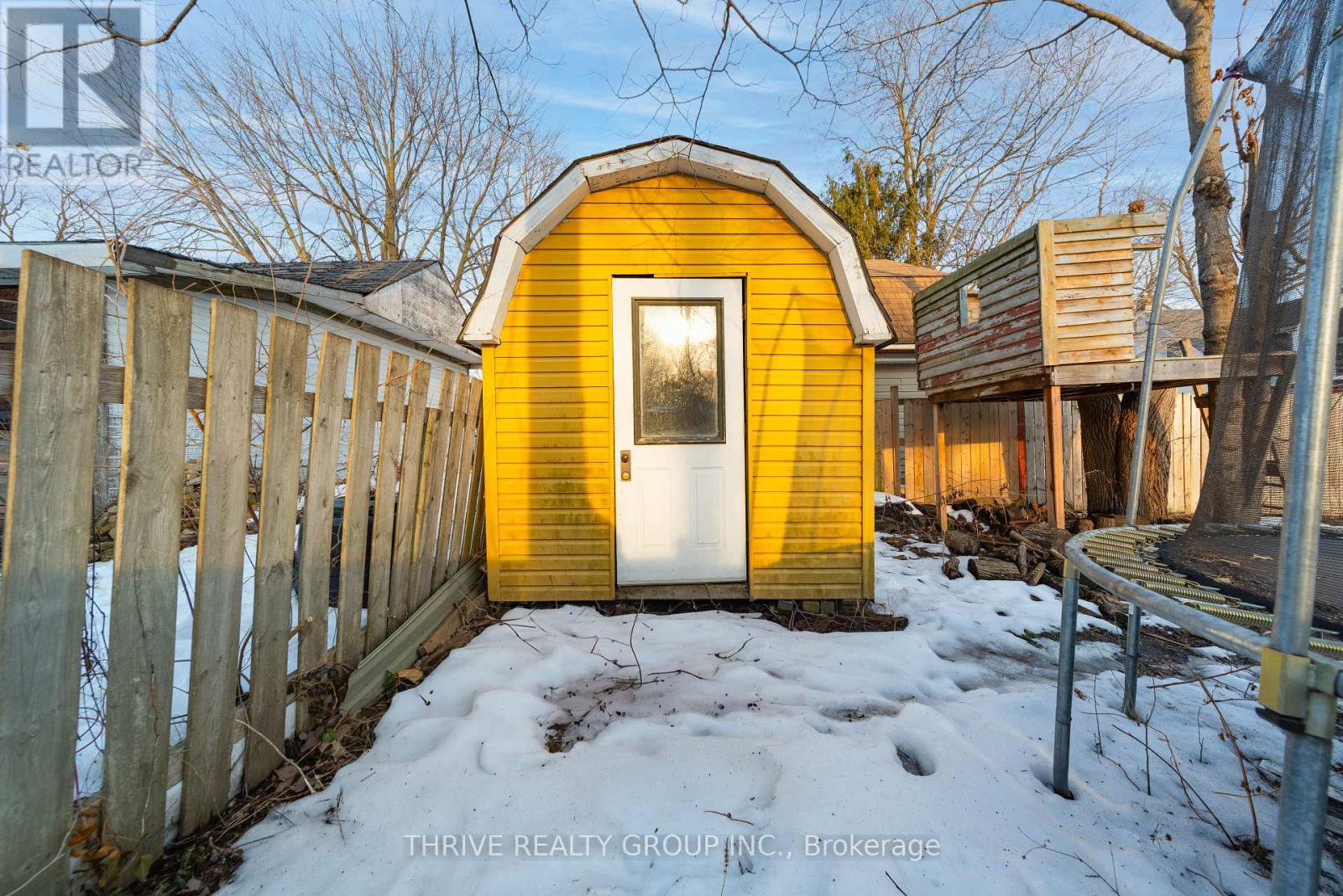 922 Princess Avenue, London East, Ontario  N5W 3M6 - Photo 37 - X12801678