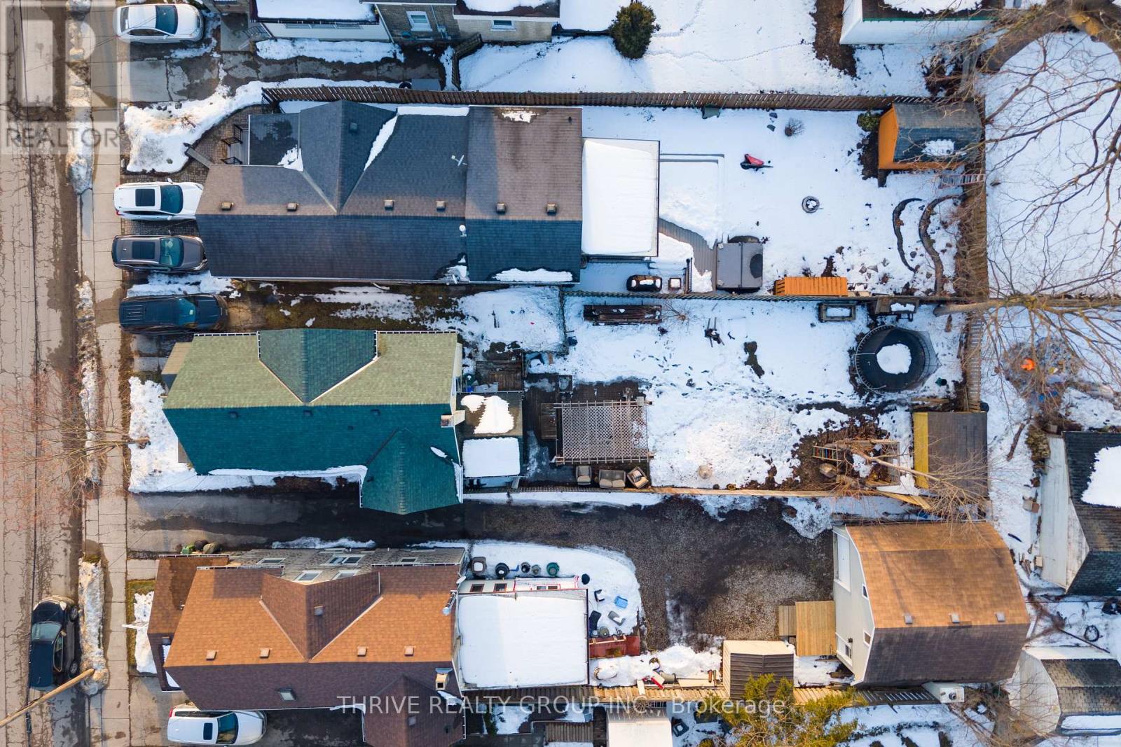 922 Princess Avenue, London East, Ontario  N5W 3M6 - Photo 38 - X12801678