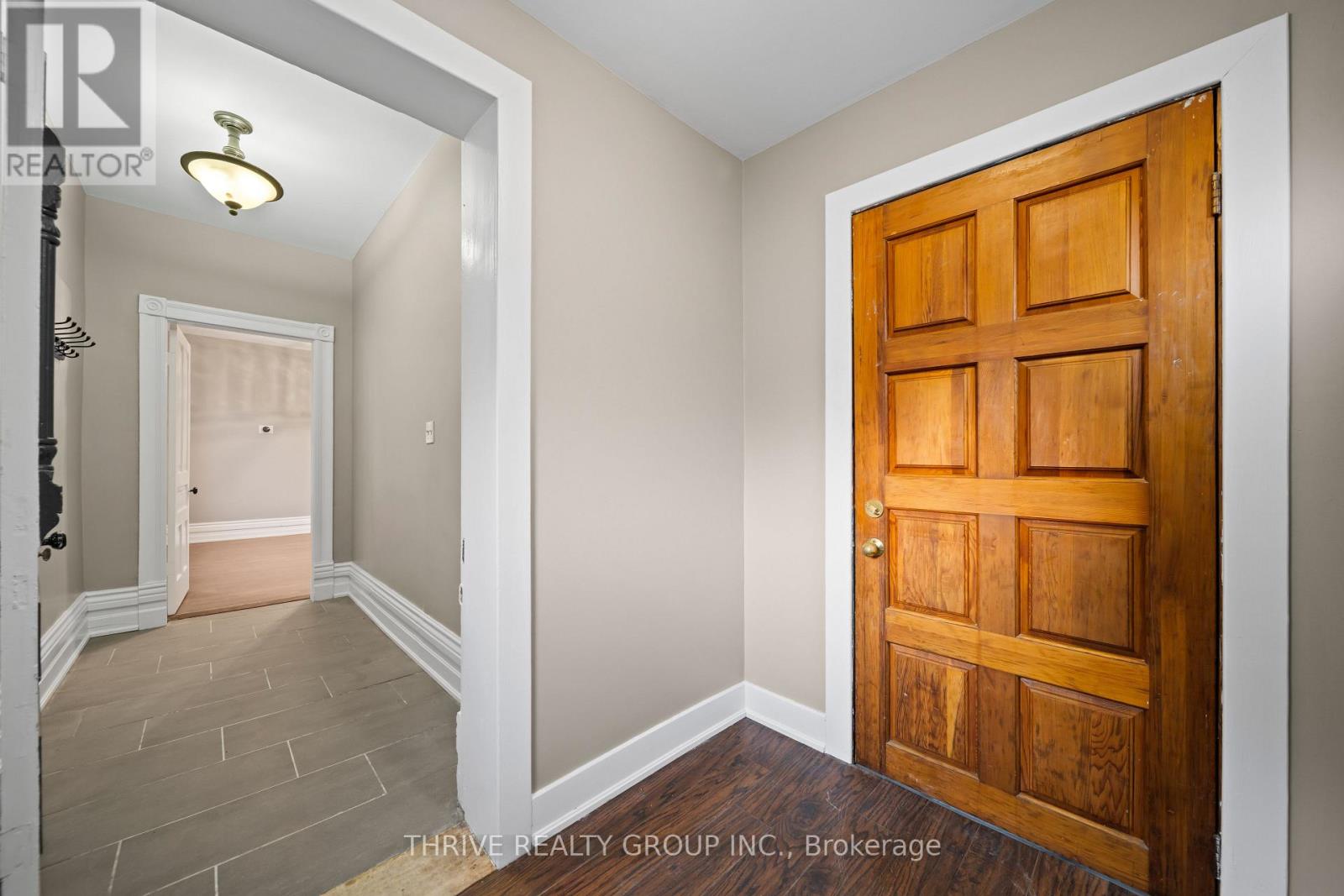 922 Princess Avenue, London East, Ontario  N5W 3M6 - Photo 4 - X12801678