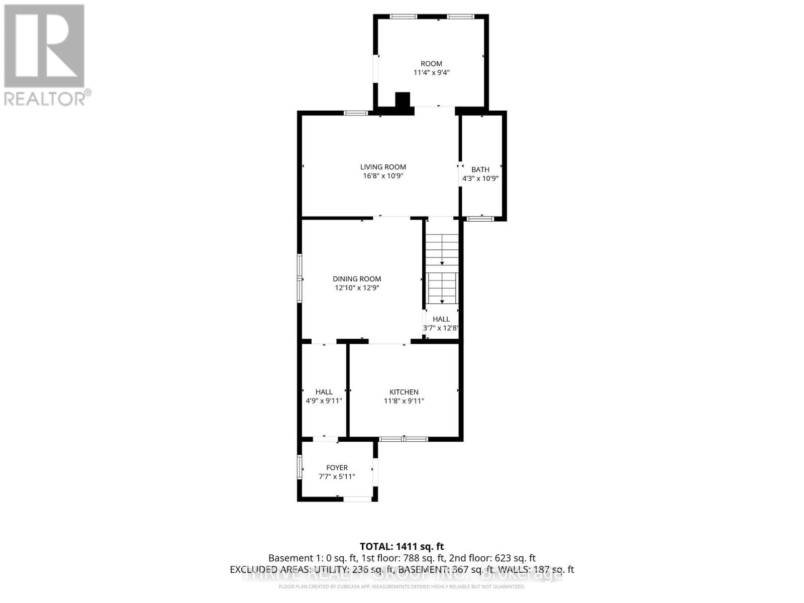 922 Princess Avenue, London East, Ontario  N5W 3M6 - Photo 40 - X12801678