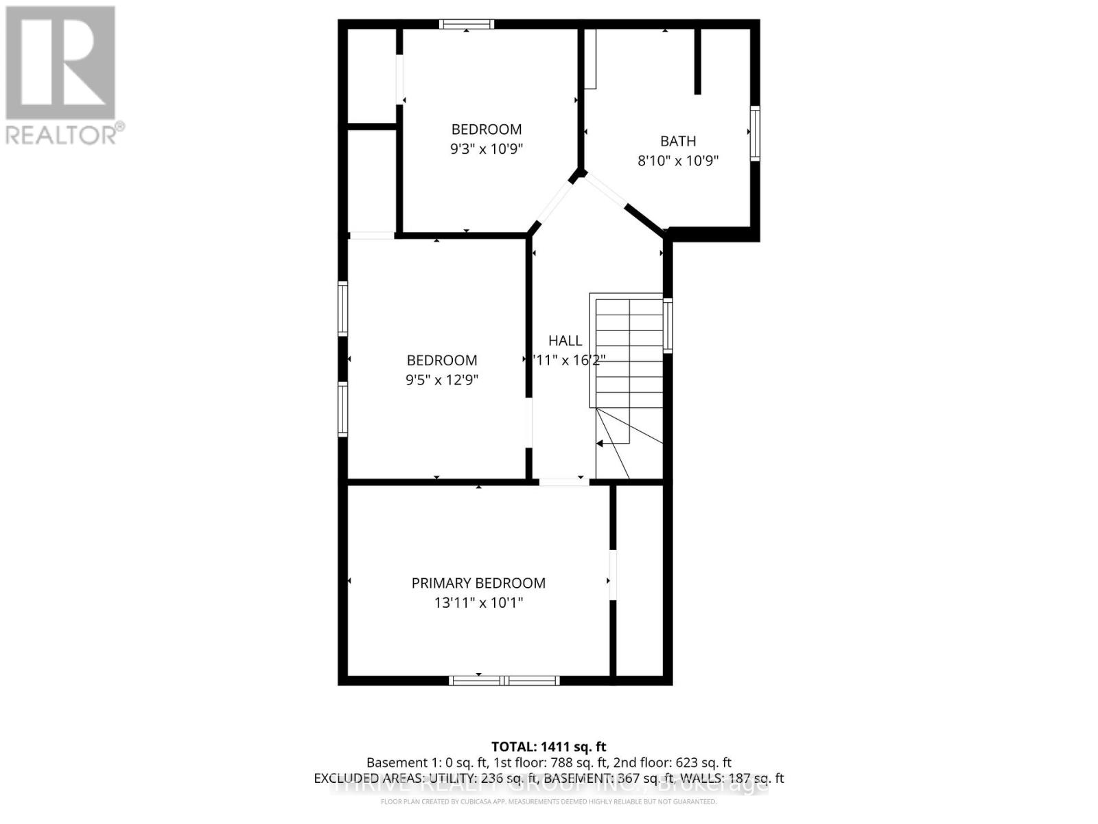 922 Princess Avenue, London East, Ontario  N5W 3M6 - Photo 41 - X12801678