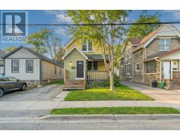 922 PRINCESS AVENUE, London East, Ontario