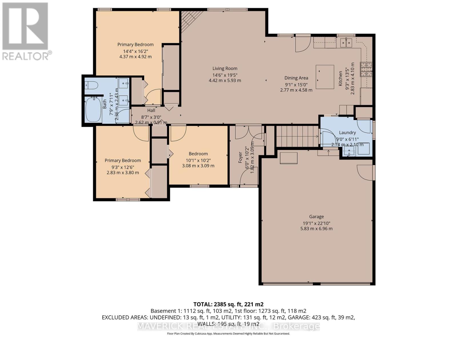 224 Snyders Avenue, Central Elgin, Ontario  N0L 1B0 - Photo 29 - X12801734