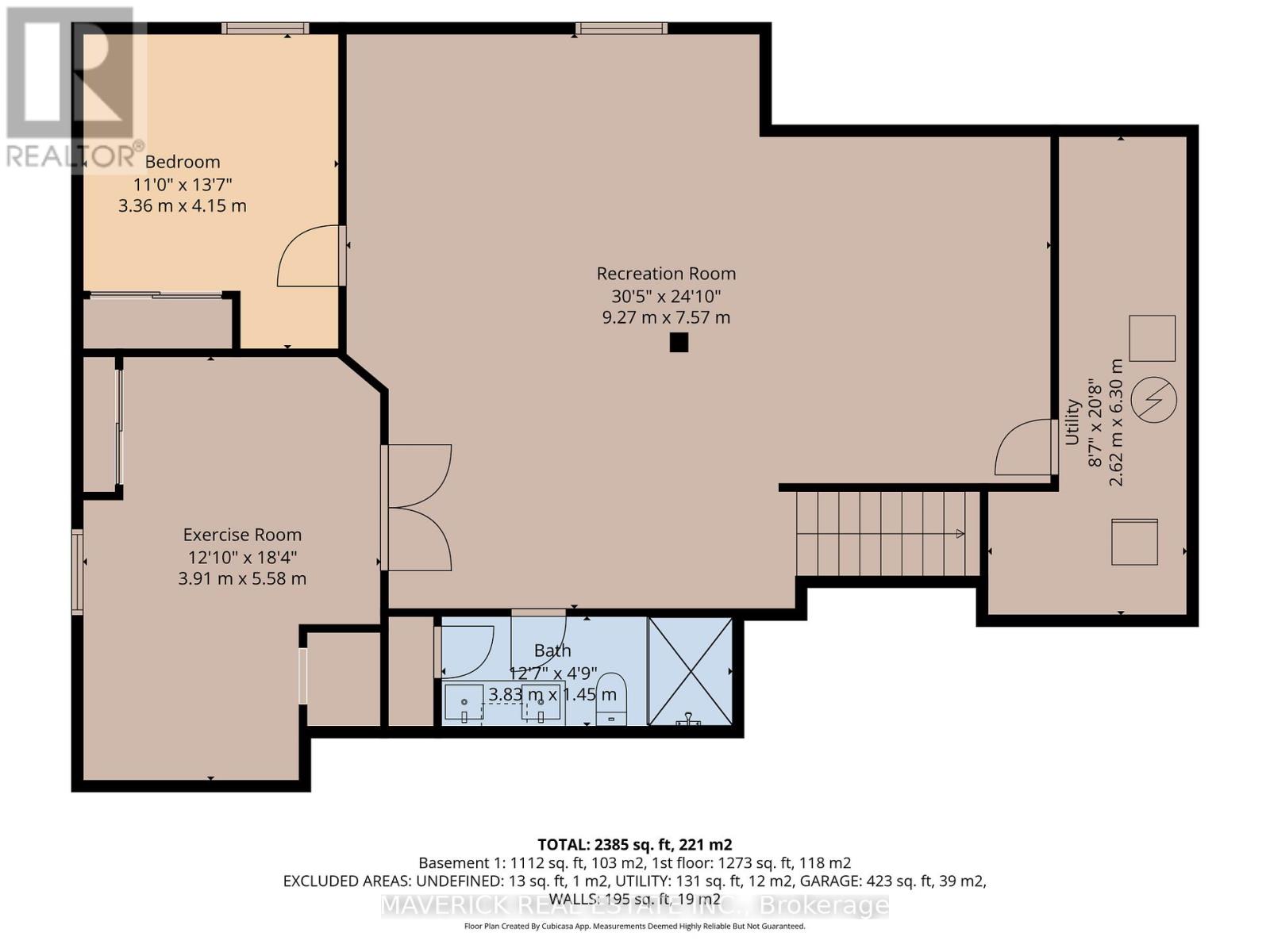 224 Snyders Avenue, Central Elgin, Ontario  N0L 1B0 - Photo 43 - X12801734