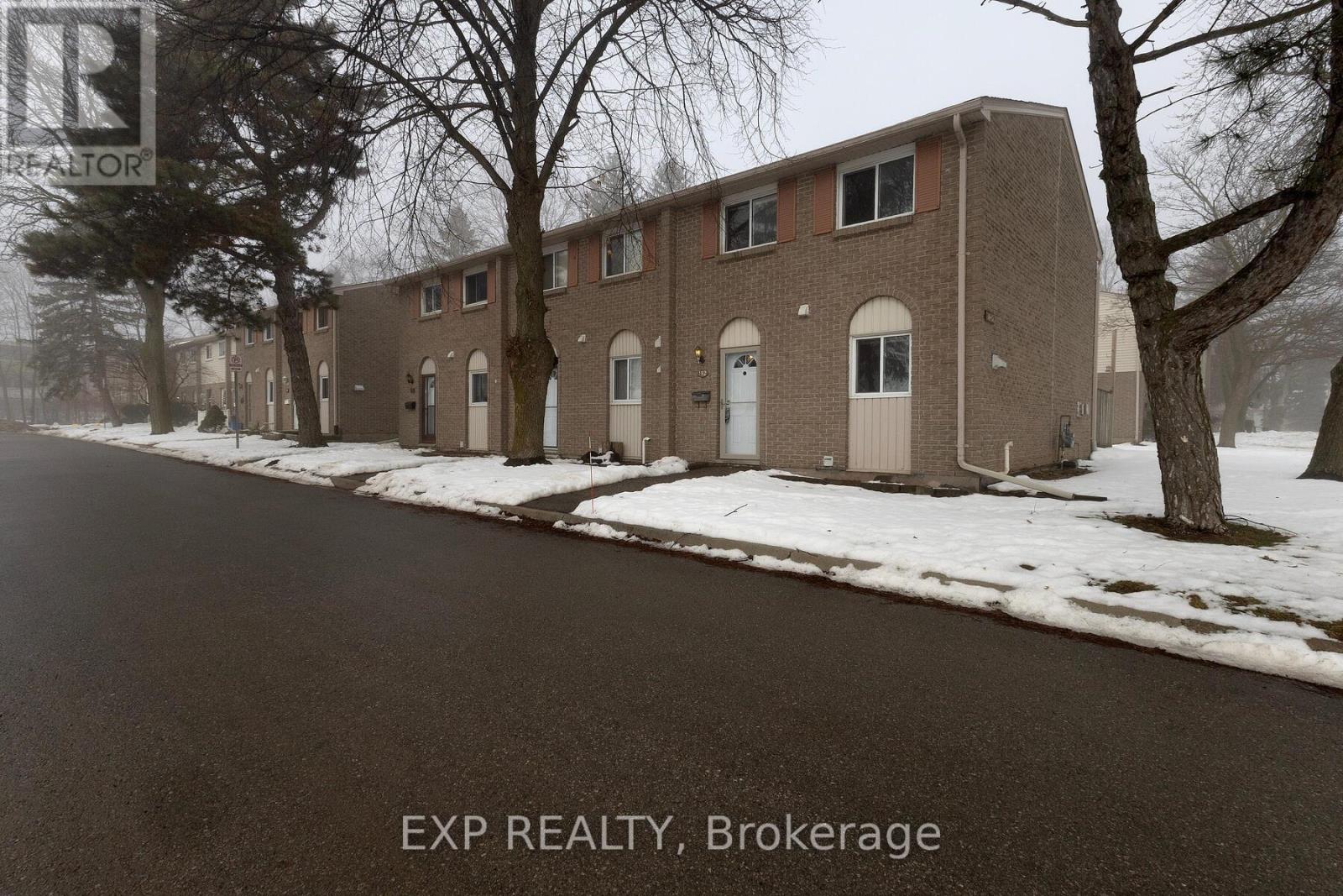 152 - 166 Southdale Road W, London South, Ontario  N6J 2J1 - Photo 1 - X12801812