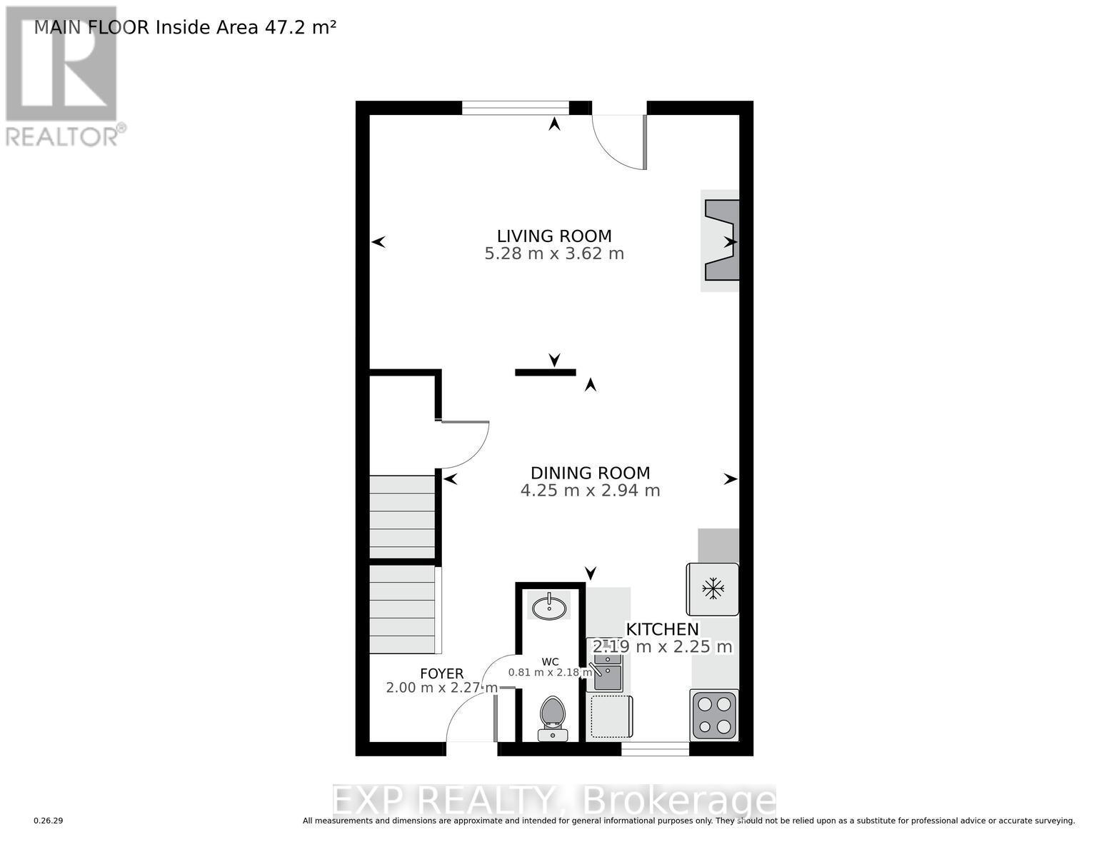 152 - 166 Southdale Road W, London South, Ontario  N6J 2J1 - Photo 19 - X12801812