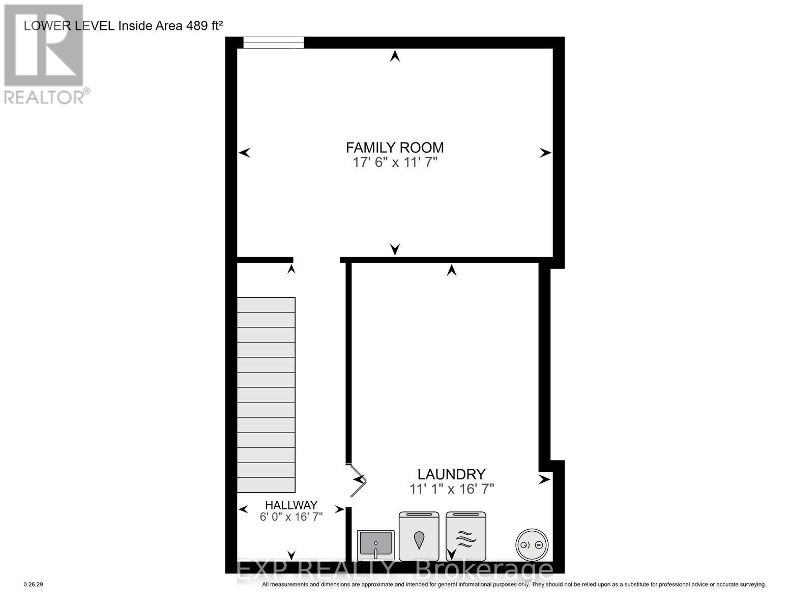 152 - 166 Southdale Road W, London South, Ontario  N6J 2J1 - Photo 24 - X12801812