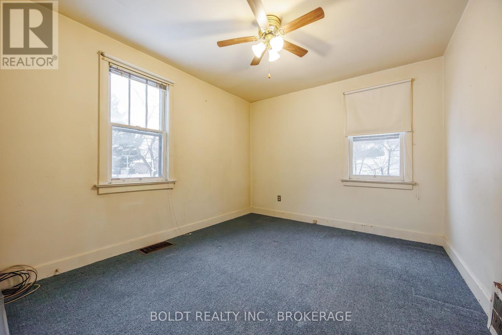 542 Niagara Street, St. Catharines, Ontario  L2M 3P5 - Photo 13 - X12771420