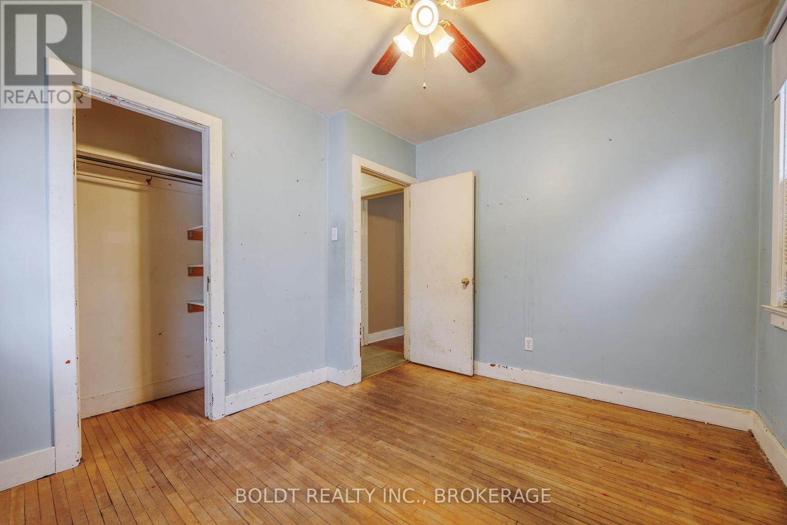 542 Niagara Street, St. Catharines, Ontario  L2M 3P5 - Photo 16 - X12771420