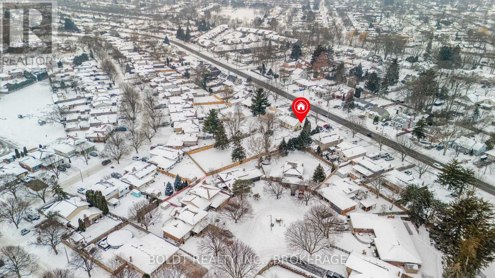 542 Niagara Street, St. Catharines, Ontario  L2M 3P5 - Photo 18 - X12771420