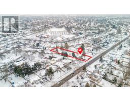 542 NIAGARA STREET, St. Catharines, Ontario