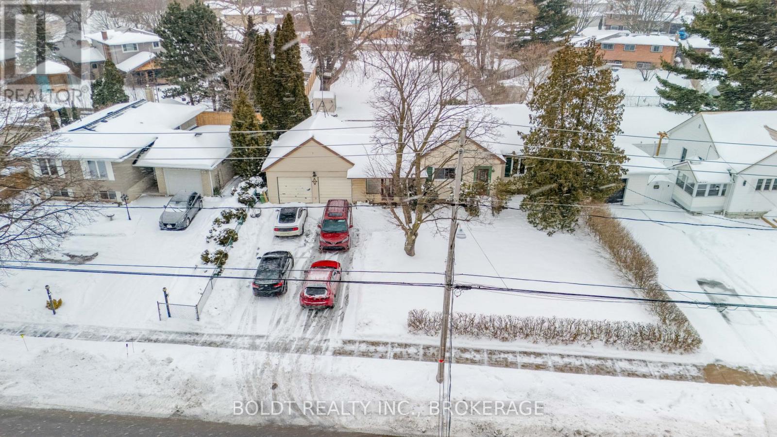 542 Niagara Street, St. Catharines, Ontario  L2M 3P5 - Photo 7 - X12771420