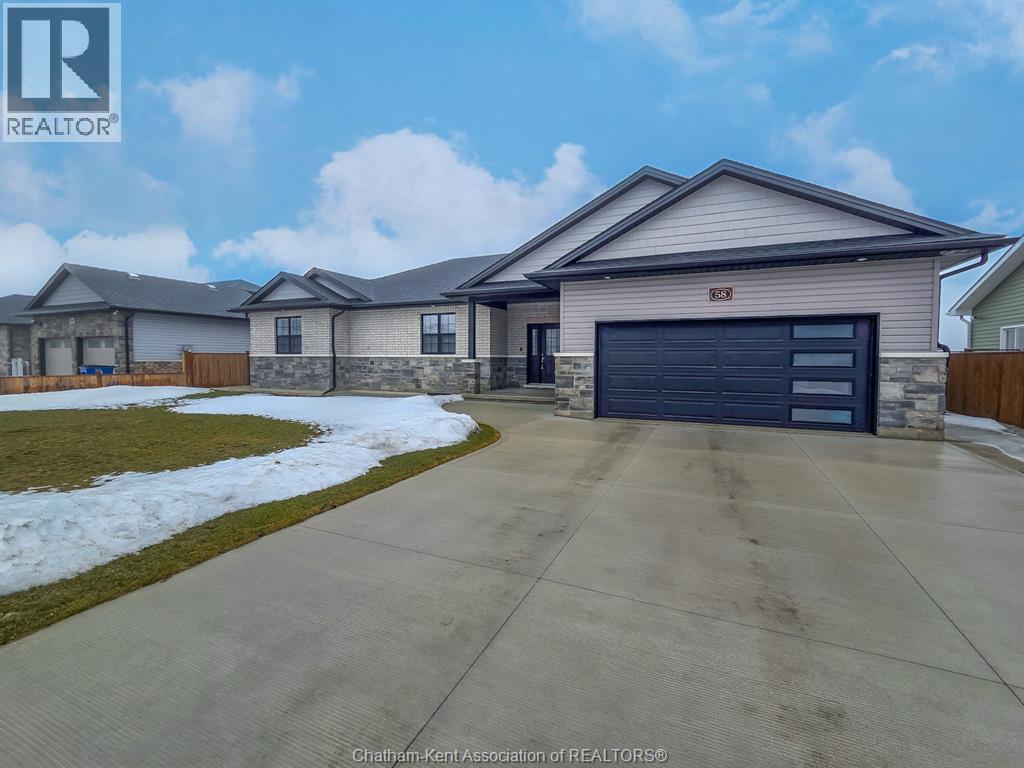 MLS# 26003522: 58 SLEEPY MEADOW DRIVE, Blenheim, Canada