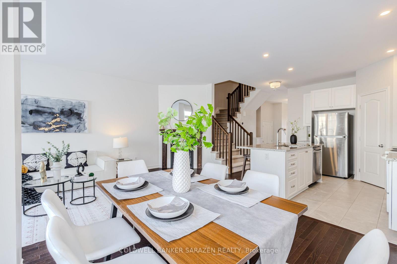 547 Jackdaw Avenue, Ottawa, Ontario  K2J 6M6 - Photo 14 - X12801544