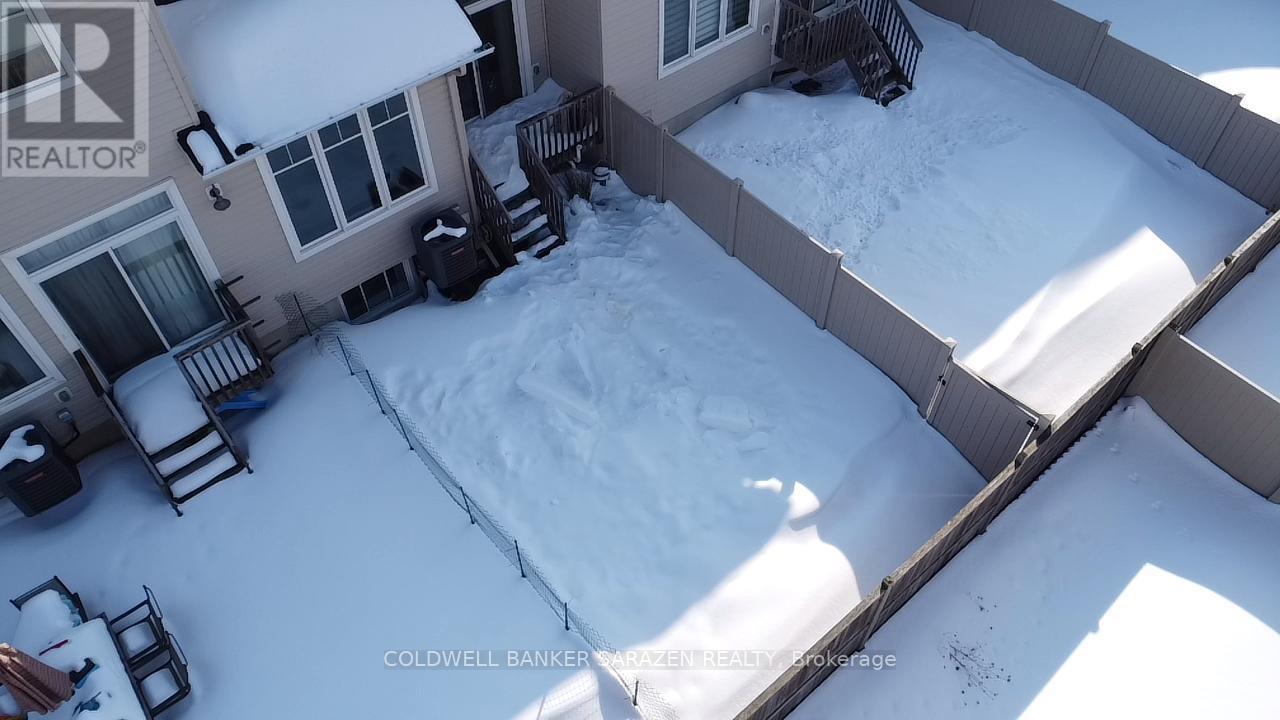 547 Jackdaw Avenue, Ottawa, Ontario  K2J 6M6 - Photo 47 - X12801544