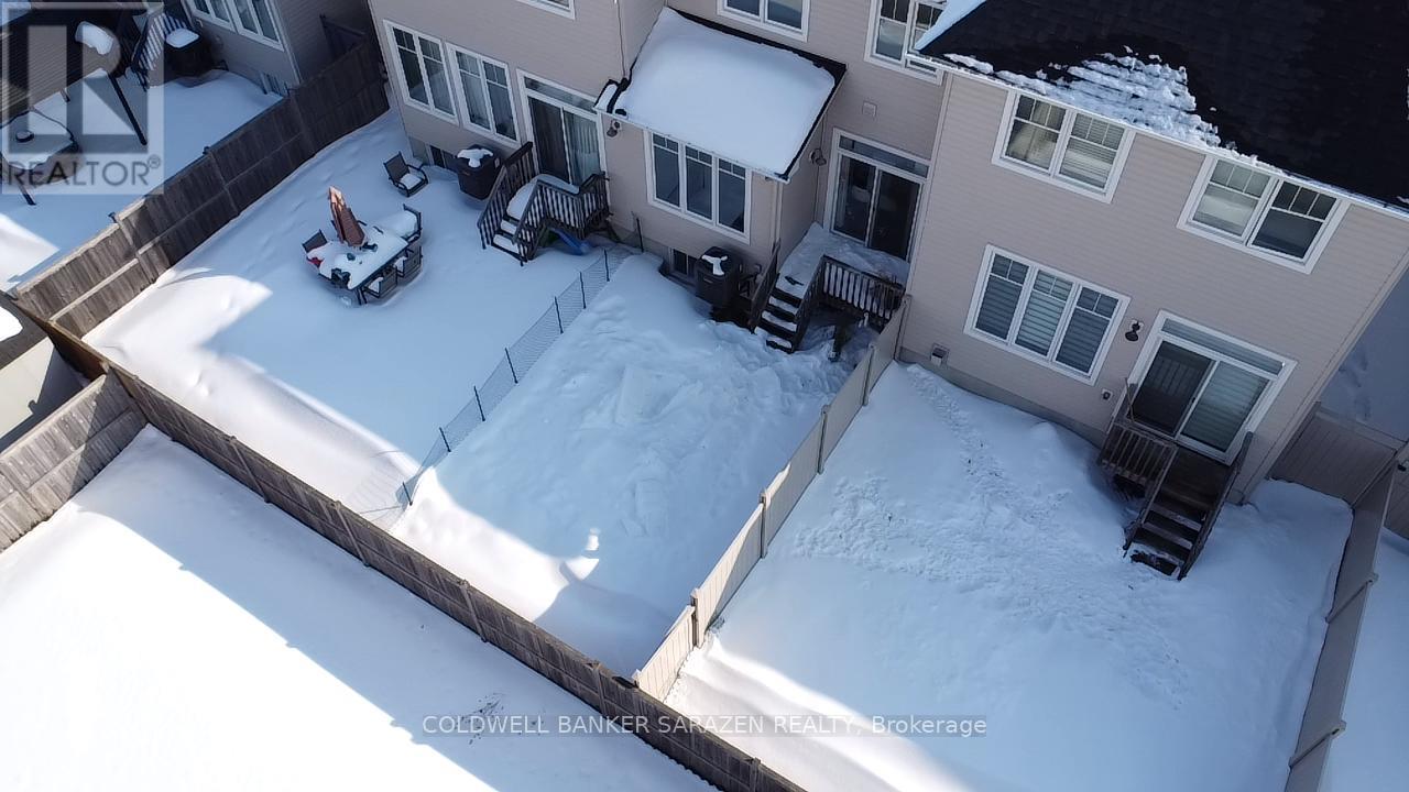 547 Jackdaw Avenue, Ottawa, Ontario  K2J 6M6 - Photo 48 - X12801544