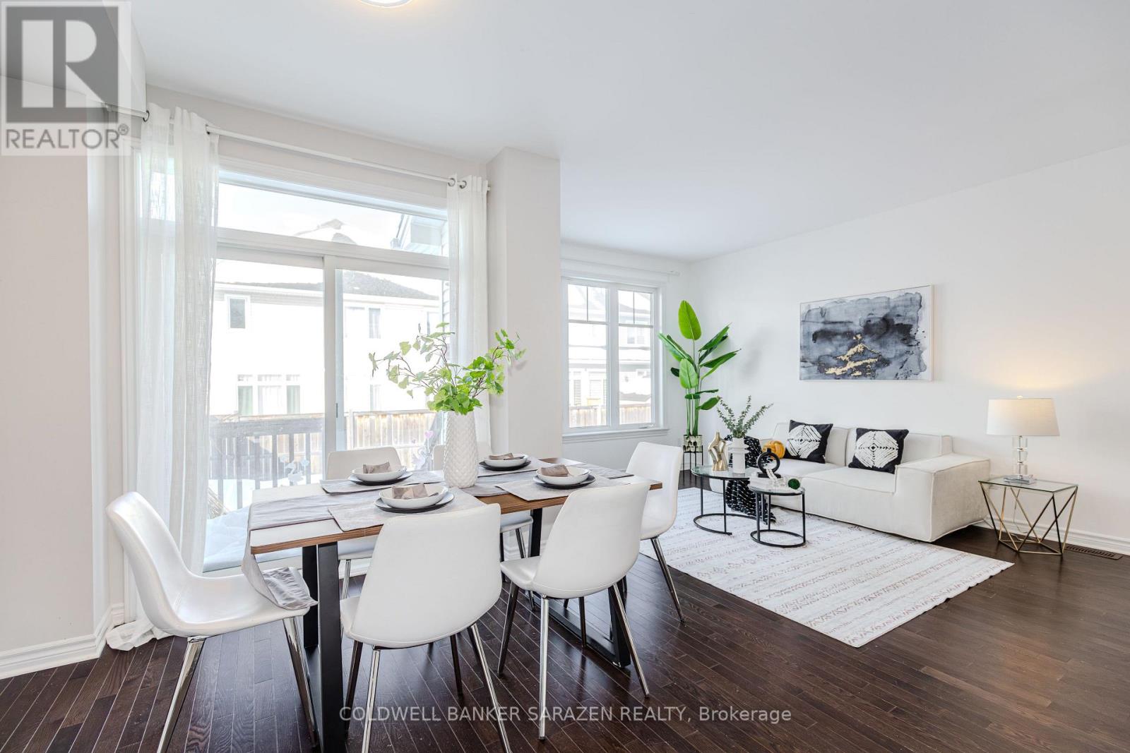 547 Jackdaw Avenue, Ottawa, Ontario  K2J 6M6 - Photo 5 - X12801544