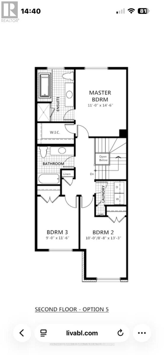 547 Jackdaw Avenue, Ottawa, Ontario  K2J 6M6 - Photo 50 - X12801544