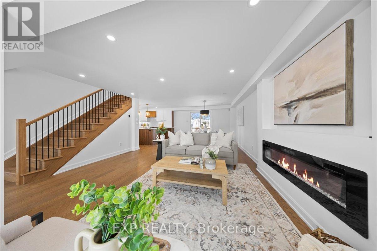 41 Qualicum Street, Ottawa, Ontario  K2H 7H3 - Photo 11 - X12801554