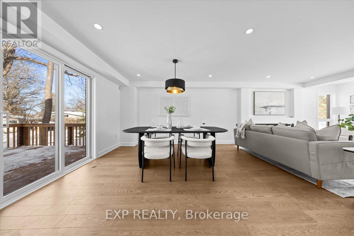 41 Qualicum Street, Ottawa, Ontario  K2H 7H3 - Photo 24 - X12801554