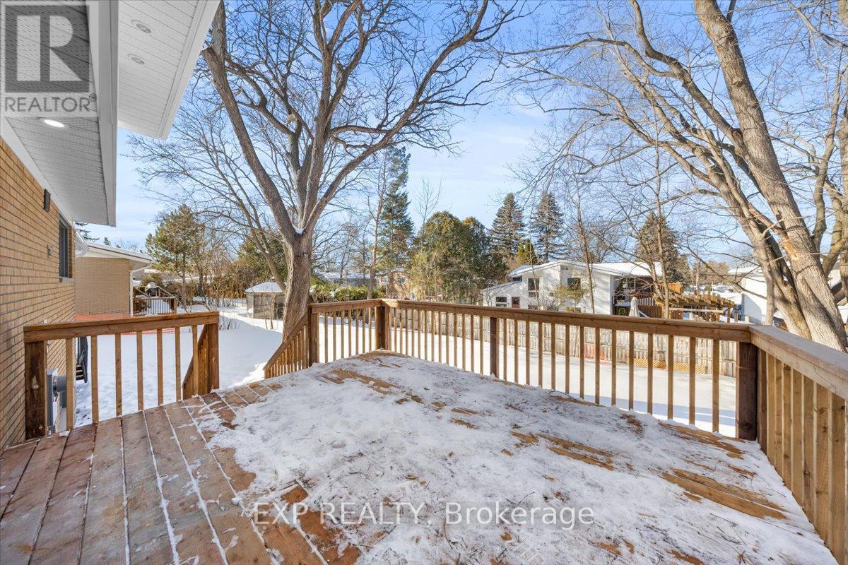 41 Qualicum Street, Ottawa, Ontario  K2H 7H3 - Photo 47 - X12801554