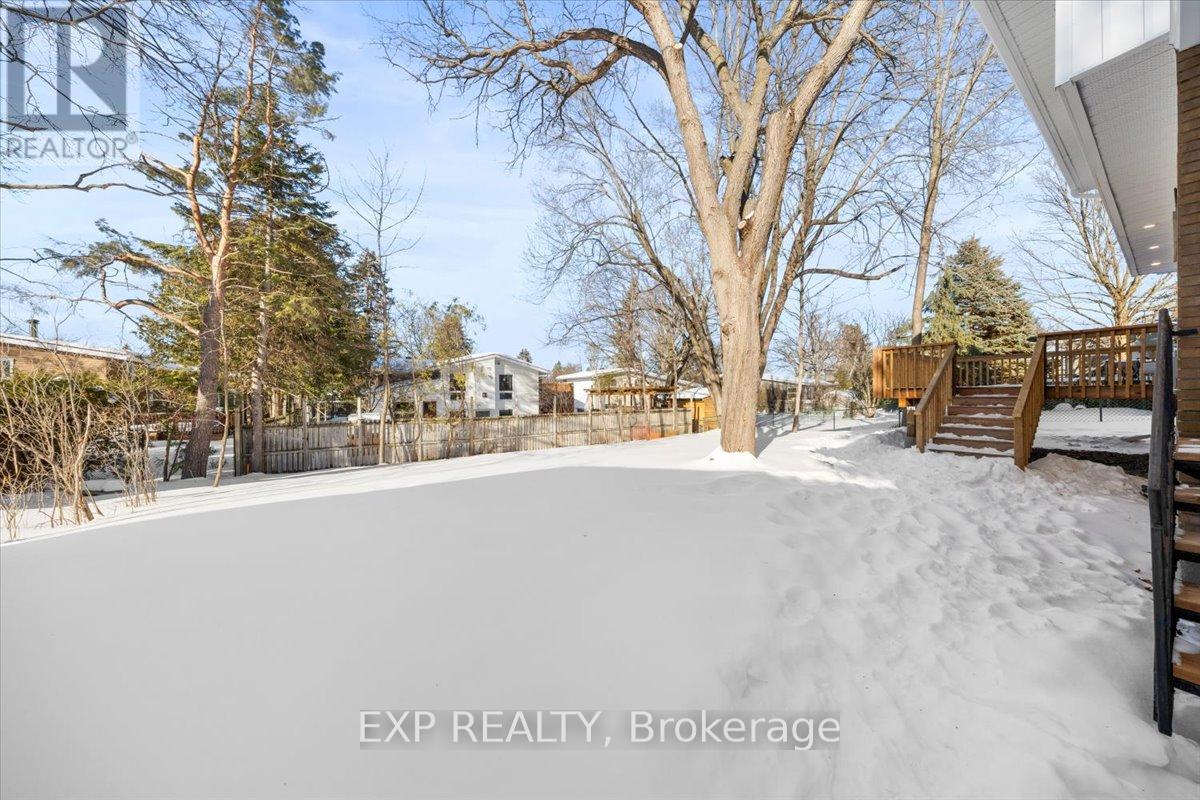 41 Qualicum Street, Ottawa, Ontario  K2H 7H3 - Photo 48 - X12801554