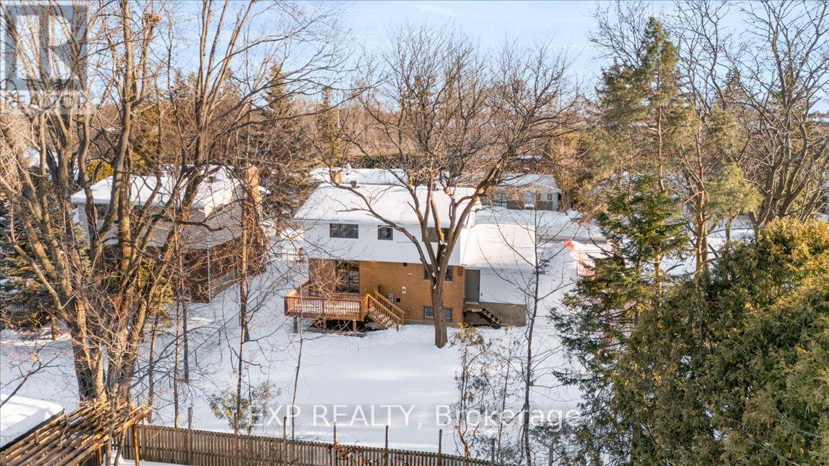 41 Qualicum Street, Ottawa, Ontario  K2H 7H3 - Photo 49 - X12801554