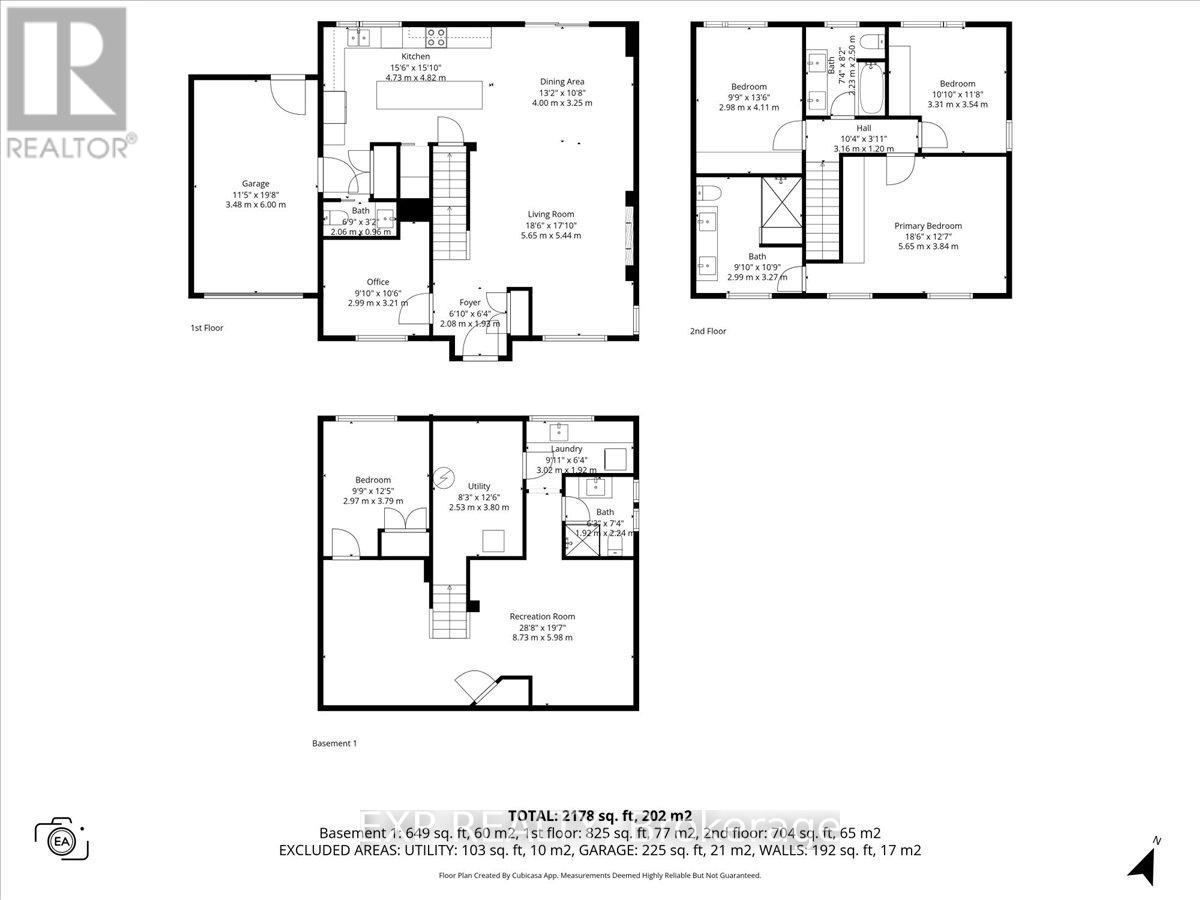 41 Qualicum Street, Ottawa, Ontario  K2H 7H3 - Photo 50 - X12801554