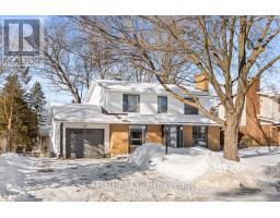 41 QUALICUM STREET, Ottawa, Ontario