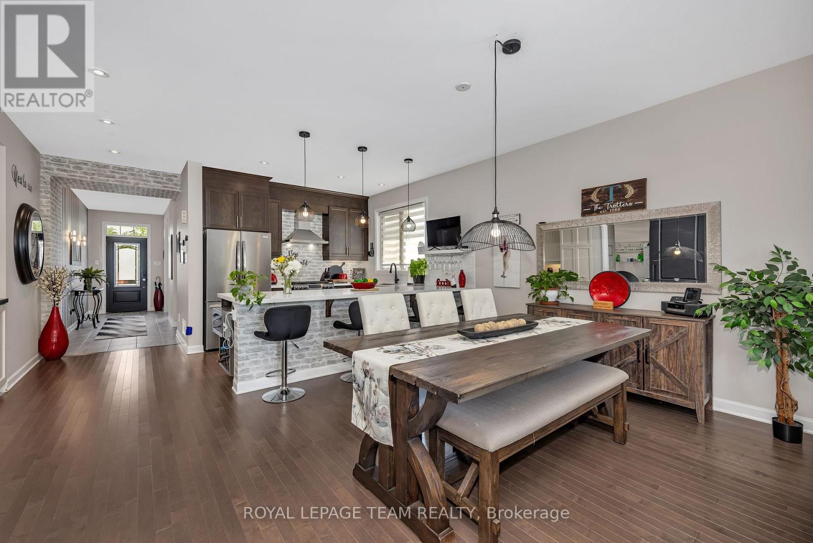 3222 Harvester Crescent, North Grenville, Ontario  K0G 1J0 - Photo 14 - X12801594