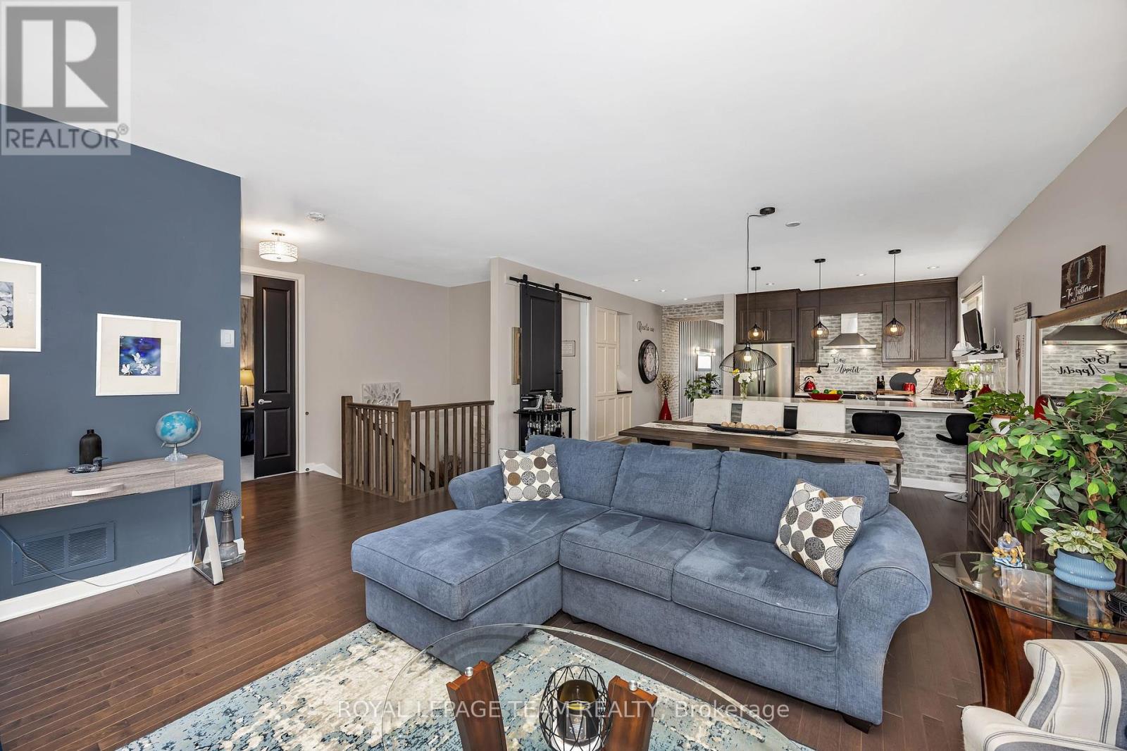 3222 Harvester Crescent, North Grenville, Ontario  K0G 1J0 - Photo 18 - X12801594