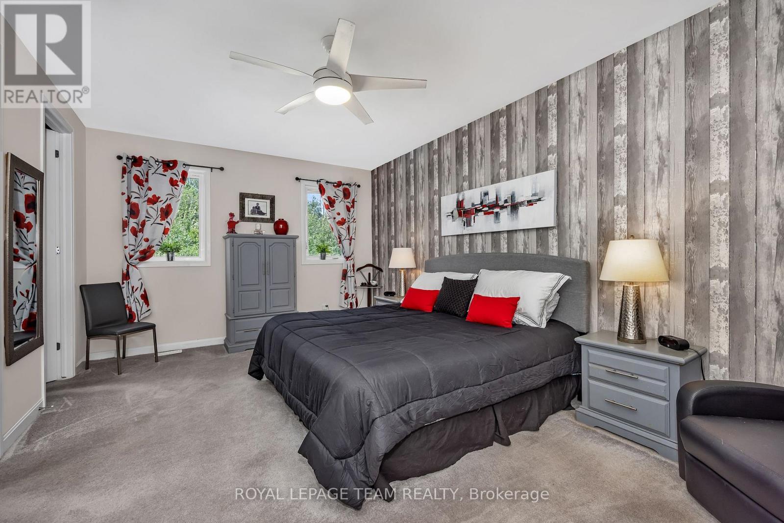 3222 Harvester Crescent, North Grenville, Ontario  K0G 1J0 - Photo 19 - X12801594