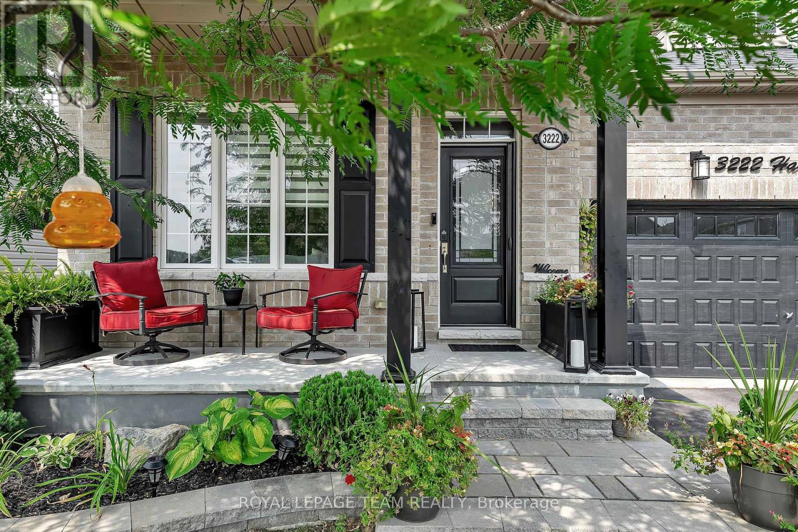 3222 Harvester Crescent, North Grenville, Ontario  K0G 1J0 - Photo 2 - X12801594