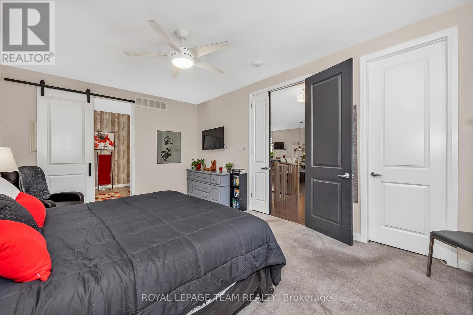 3222 Harvester Crescent, North Grenville, Ontario  K0G 1J0 - Photo 20 - X12801594