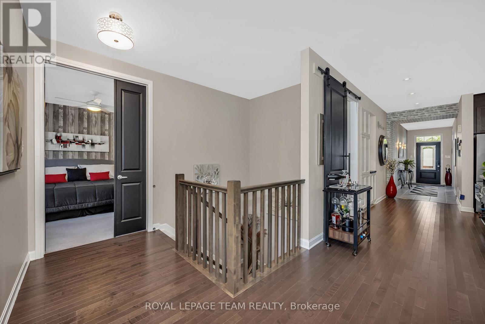 3222 Harvester Crescent, North Grenville, Ontario  K0G 1J0 - Photo 25 - X12801594