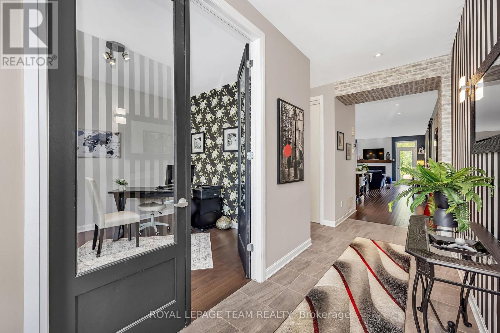 3222 Harvester Crescent, North Grenville, Ontario  K0G 1J0 - Photo 4 - X12801594