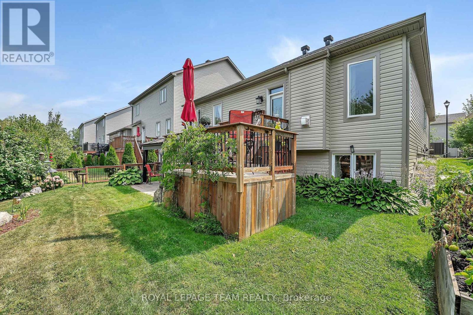 3222 Harvester Crescent, North Grenville, Ontario  K0G 1J0 - Photo 42 - X12801594