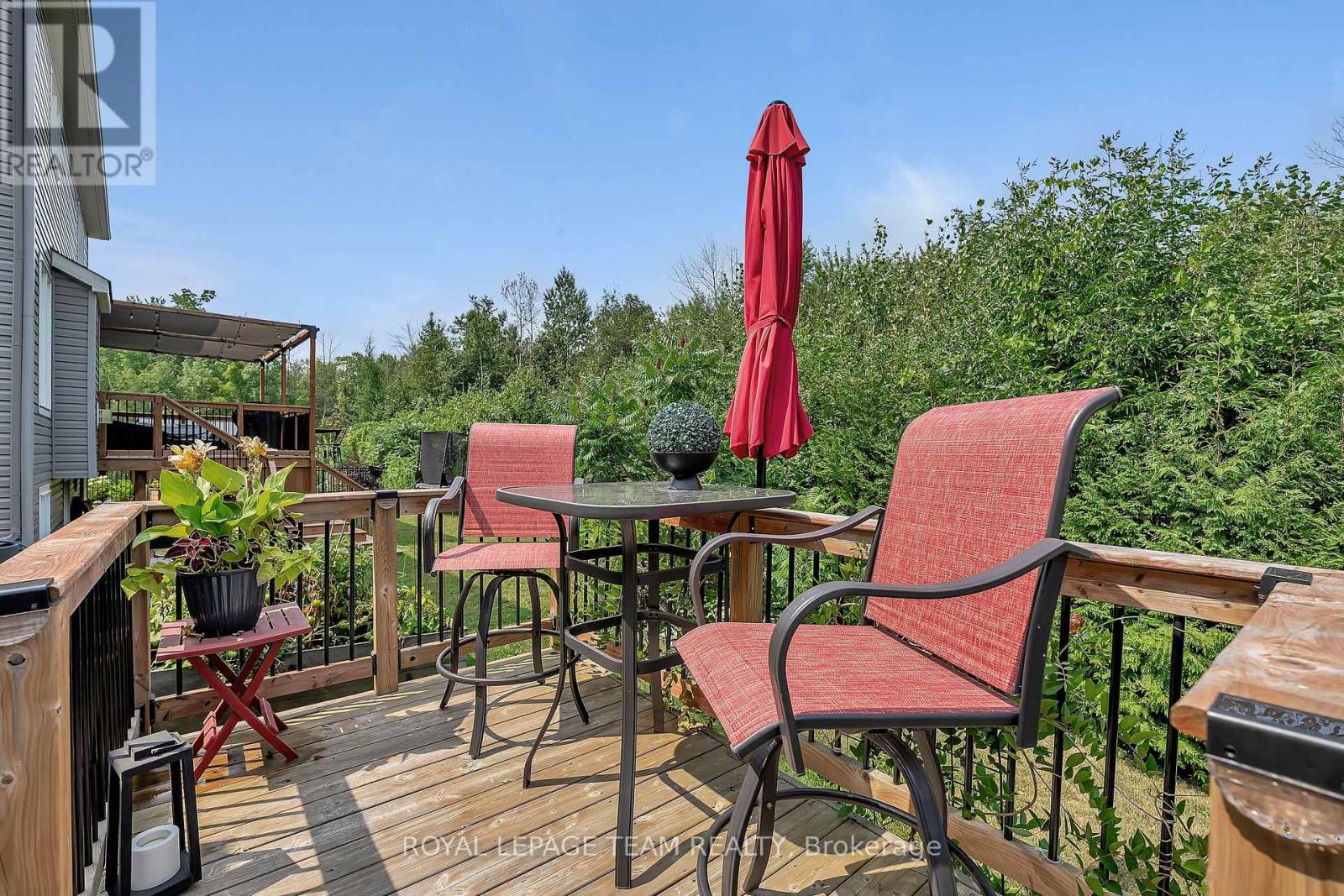 3222 Harvester Crescent, North Grenville, Ontario  K0G 1J0 - Photo 43 - X12801594