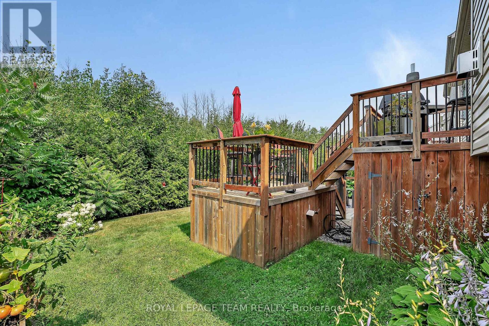 3222 Harvester Crescent, North Grenville, Ontario  K0G 1J0 - Photo 46 - X12801594