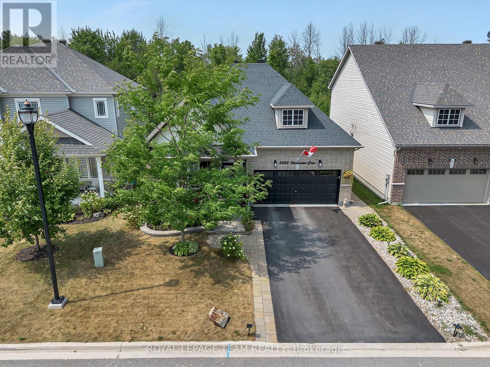 3222 Harvester Crescent, North Grenville, Ontario  K0G 1J0 - Photo 47 - X12801594