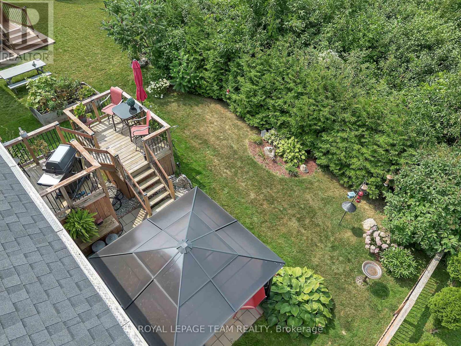 3222 Harvester Crescent, North Grenville, Ontario  K0G 1J0 - Photo 49 - X12801594